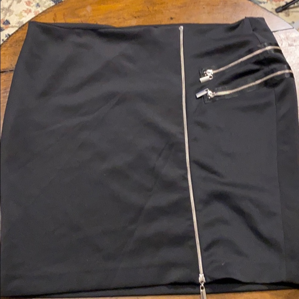Zip it up